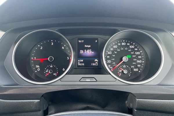 Used Volkswagen Tiguan Allspace 2020 for sale - 75608037: Photo 13