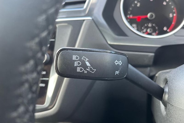 Used Volkswagen Tiguan Allspace 2020 for sale - 75608037: Photo 14