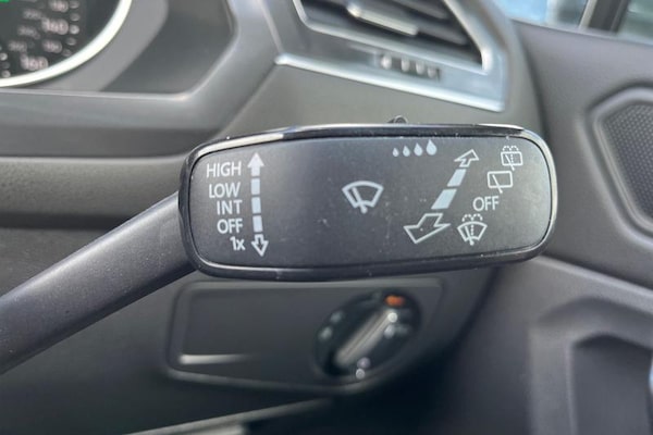 Used Volkswagen Tiguan Allspace 2020 for sale - 75608037: Photo 15