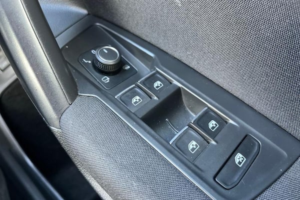 Used Volkswagen Tiguan Allspace 2020 for sale - 75608037: Photo 16