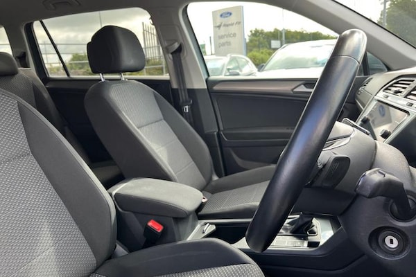 Used Volkswagen Tiguan Allspace 2020 for sale - 75608037: Photo 17