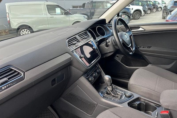 Used Volkswagen Tiguan Allspace 2020 for sale - 75608037: Photo 18