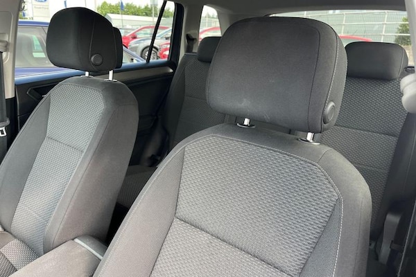 Used Volkswagen Tiguan Allspace 2020 for sale - 75608037: Photo 19