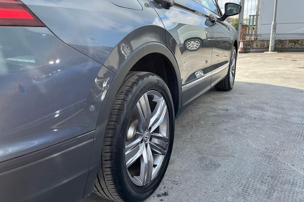Used Volkswagen Tiguan Allspace 2020 for sale - 75608037: Photo 23