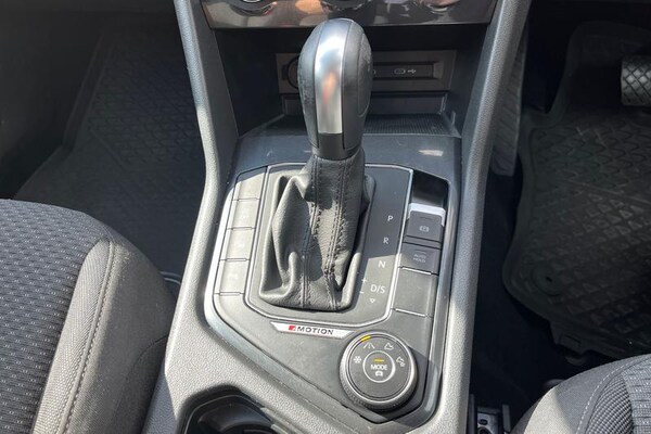 Used Volkswagen Tiguan Allspace 2020 for sale - 75608037: Photo 28
