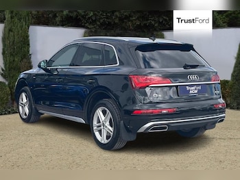 Used Audi Q5 2023 for sale - 78329581: Photo