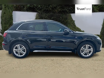 Used Audi Q5 2023 for sale - 78329581: Photo