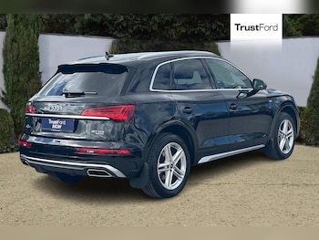 Used Audi Q5 2023 for sale - 78329581: Photo