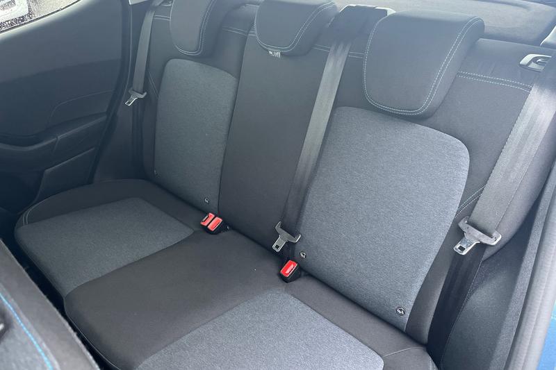 Used Ford Fiesta 2022 for sale - 77529178: Photo 20