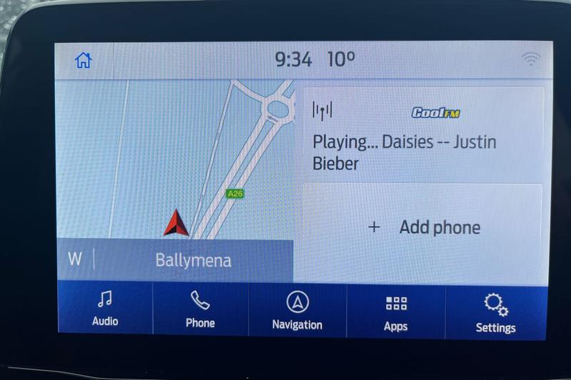 Used Ford Fiesta 2022 for sale - 77529178: Photo 23