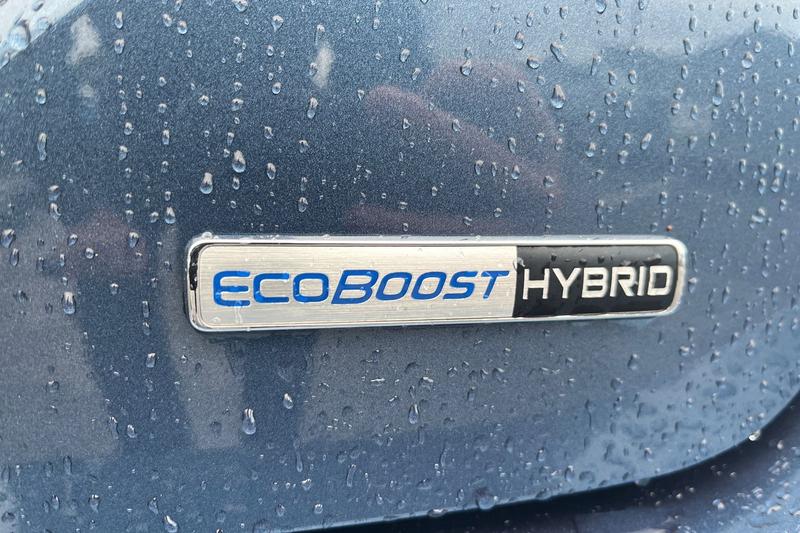 Used Ford Fiesta 2022 for sale - 77529178: Photo 36