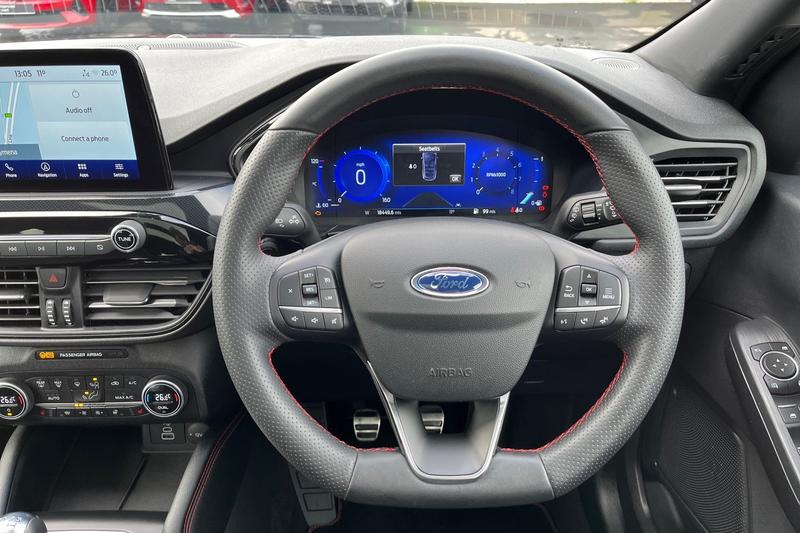 Used Ford Kuga 2026 for sale - 77665694: Photo 12