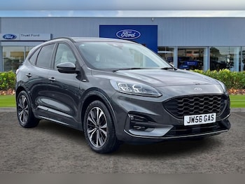 Used Ford Kuga 2026 for sale - 77665694: Photo