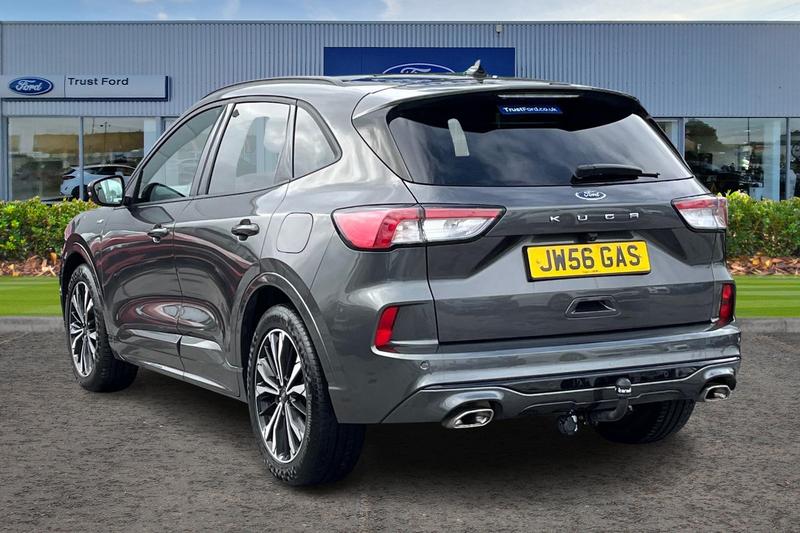 Used Ford Kuga 2026 for sale - 77665694: Photo 2