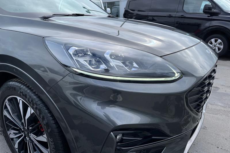 Used Ford Kuga 2026 for sale - 77665694: Photo 25