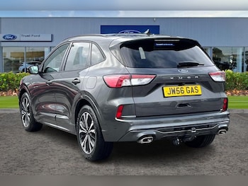 Used Ford Kuga 2026 for sale - 77665694: Photo