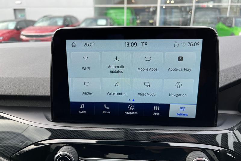 Used Ford Kuga 2026 for sale - 77665694: Photo 37