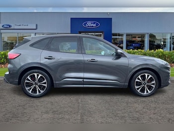 Used Ford Kuga 2026 for sale - 77665694: Photo