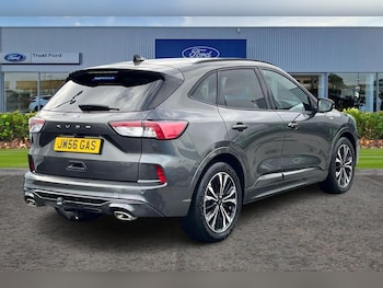 Used Ford Kuga 2026 for sale - 77665694: Photo