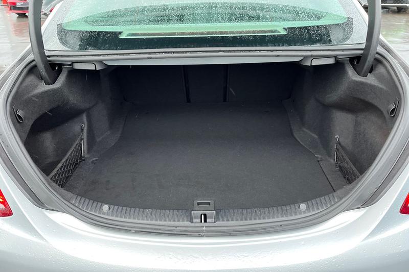 Used Mercedes-Benz C Class 2016 for sale - 77599645: Photo 21