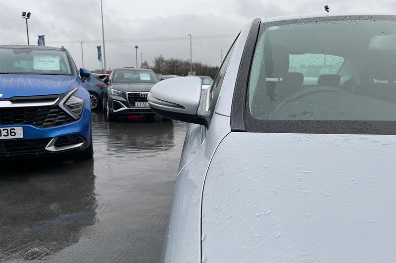 Used Mercedes-Benz C Class 2016 for sale - 77599645: Photo 24