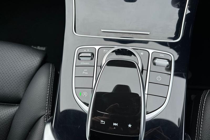 Used Mercedes-Benz C Class 2016 for sale - 77599645: Photo 29