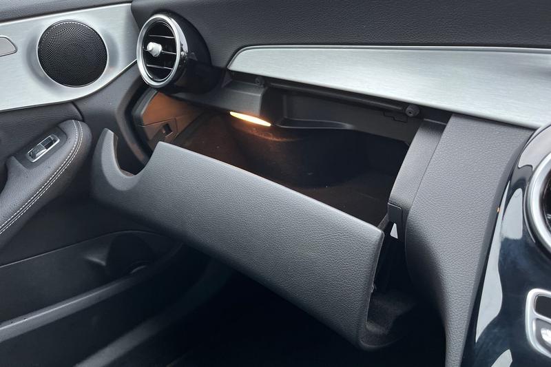 Used Mercedes-Benz C Class 2016 for sale - 77599645: Photo 30