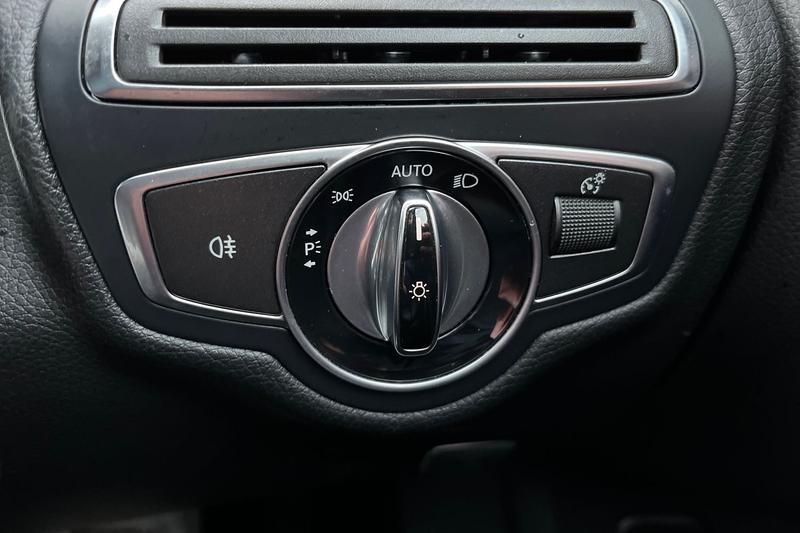 Used Mercedes-Benz C Class 2016 for sale - 77599645: Photo 33