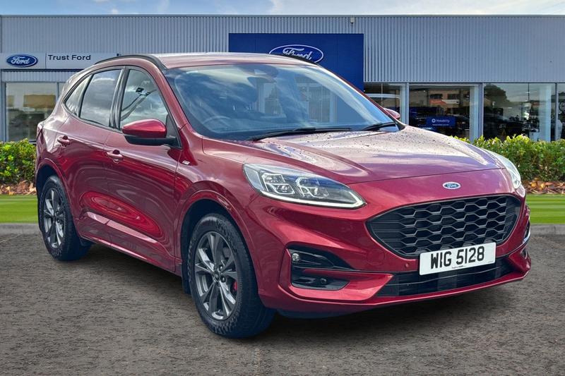 Used Ford Kuga 2022 for sale - 76344448: Photo 1