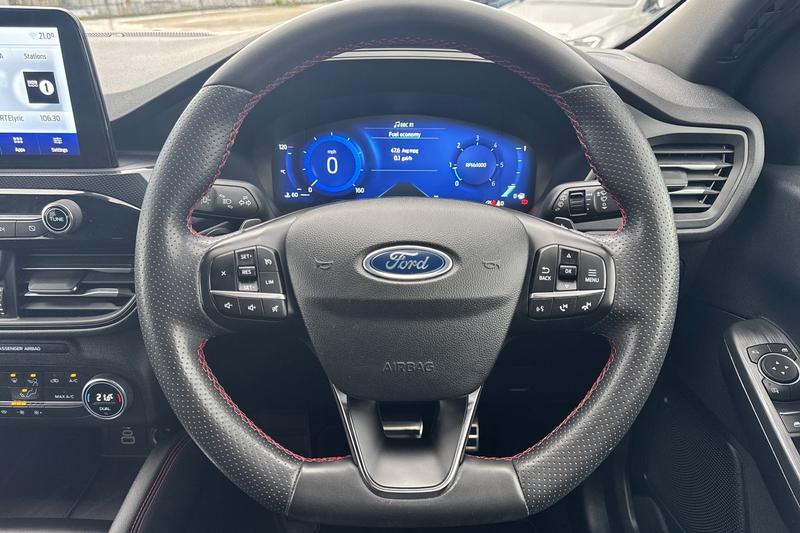Used Ford Kuga 2022 for sale - 76344448: Photo 12
