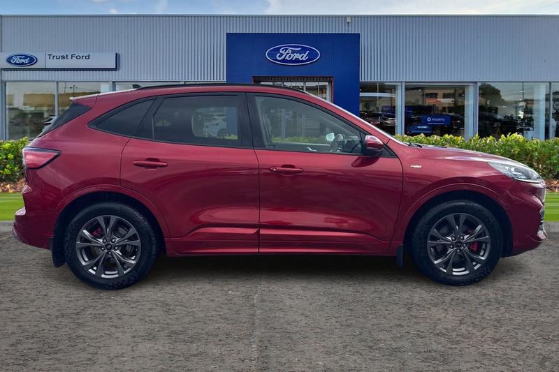 Used Ford Kuga 2022 for sale - 76344448: Photo 3
