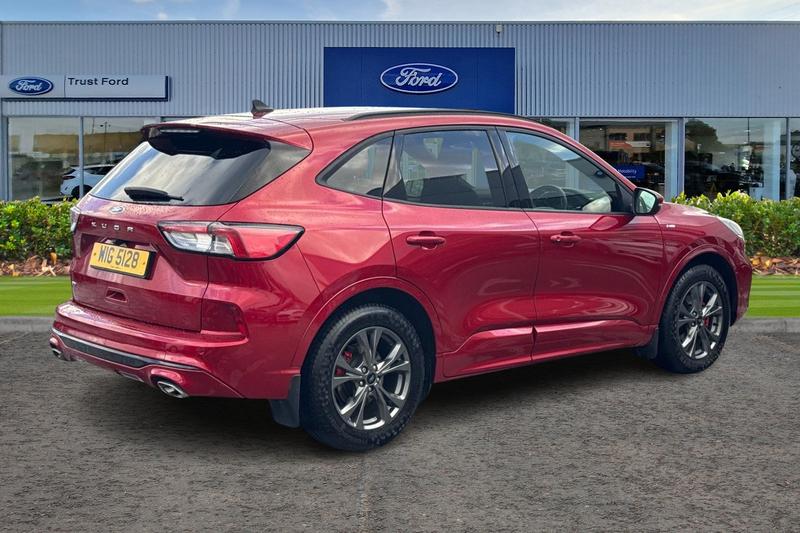 Used Ford Kuga 2022 for sale - 76344448: Photo 4