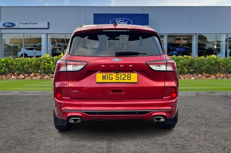Used Ford Kuga 2022 for sale - 76344448: Photo 7