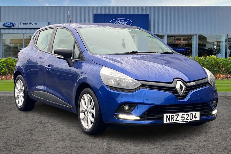 Used Renault Clio 2018 for sale - 77280506: Photo 1