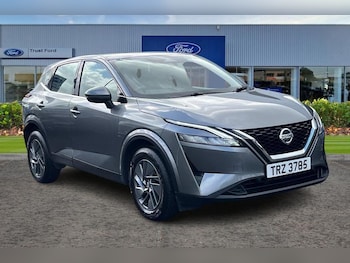 2022 - 1.3 DiG-T MH Acenta Premium 5dr Manual