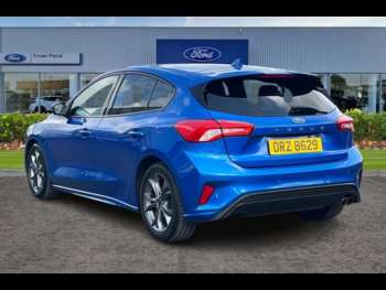 Used Ford Focus 2019 for sale - 74885835: Photo