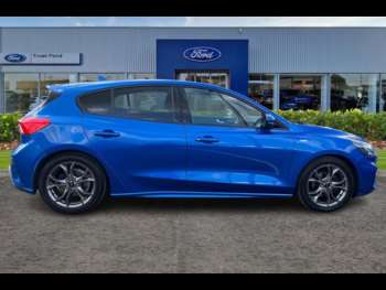 Used Ford Focus 2019 for sale - 74885835: Photo