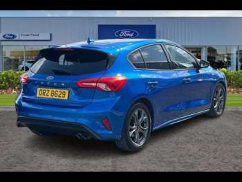 Used Ford Focus 2019 for sale - 74885835: Photo