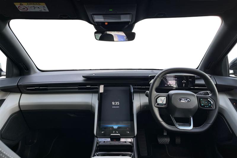 Used Ford Explorer 2025 for sale - 76494585: Photo 10