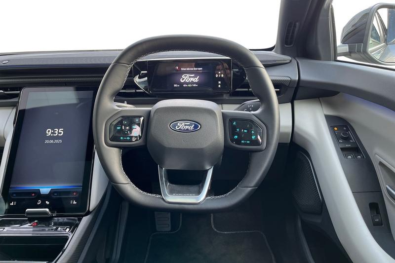 Used Ford Explorer 2025 for sale - 76494585: Photo 11