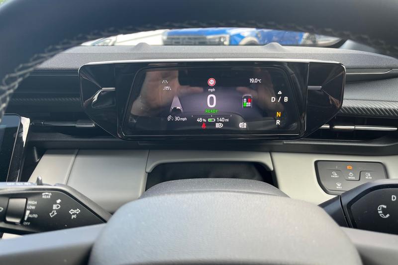 Used Ford Explorer 2025 for sale - 76494585: Photo 12