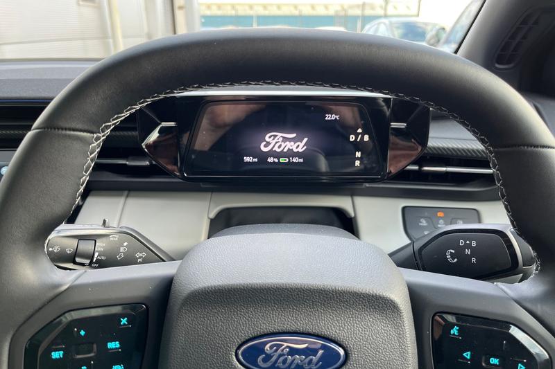 Used Ford Explorer 2025 for sale - 76494585: Photo 13