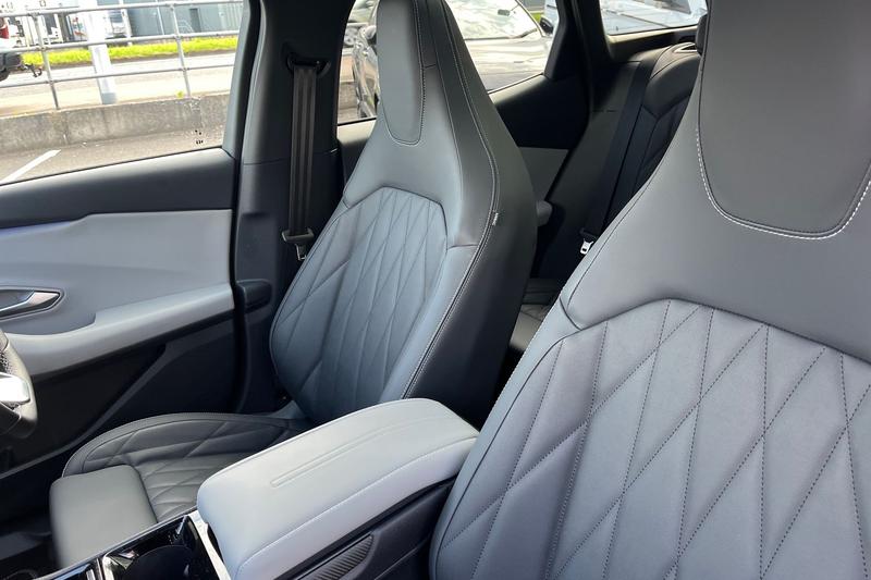 Used Ford Explorer 2025 for sale - 76494585: Photo 19