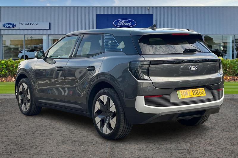 Used Ford Explorer 2025 for sale - 76494585: Photo 2