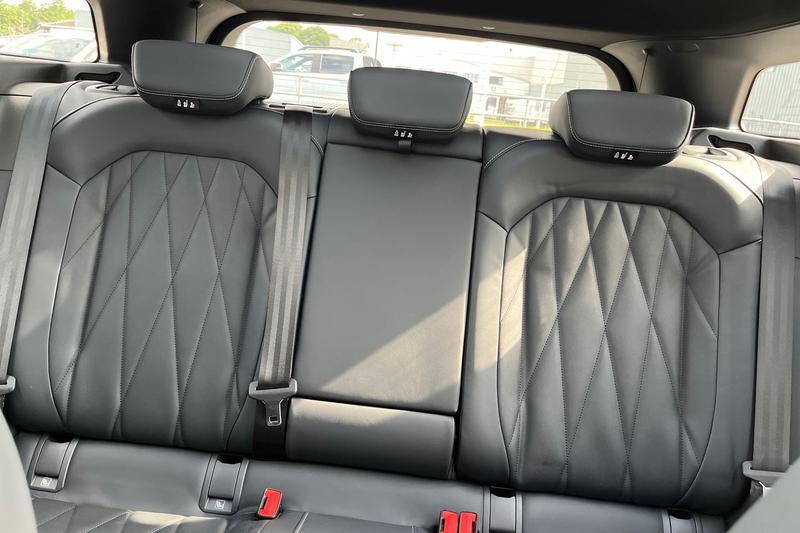 Used Ford Explorer 2025 for sale - 76494585: Photo 20