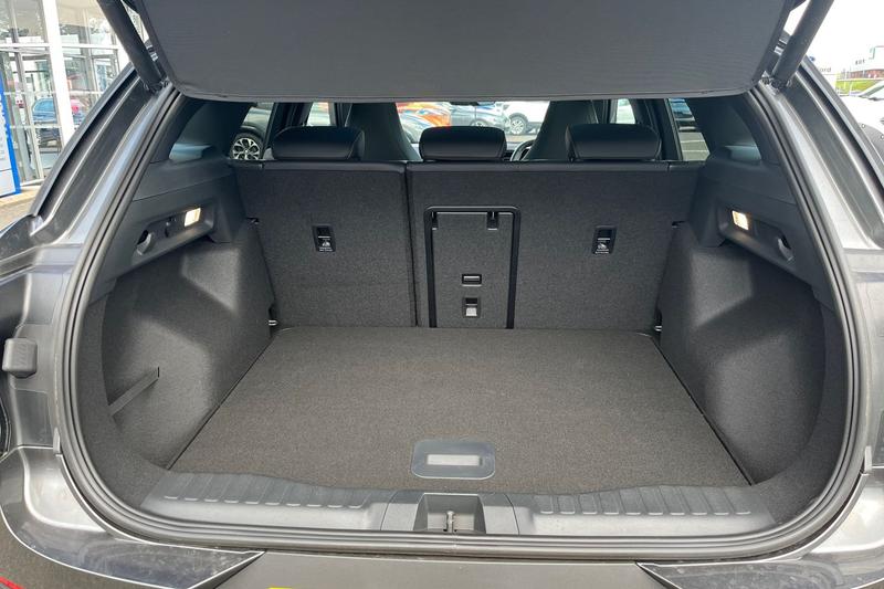 Used Ford Explorer 2025 for sale - 76494585: Photo 21