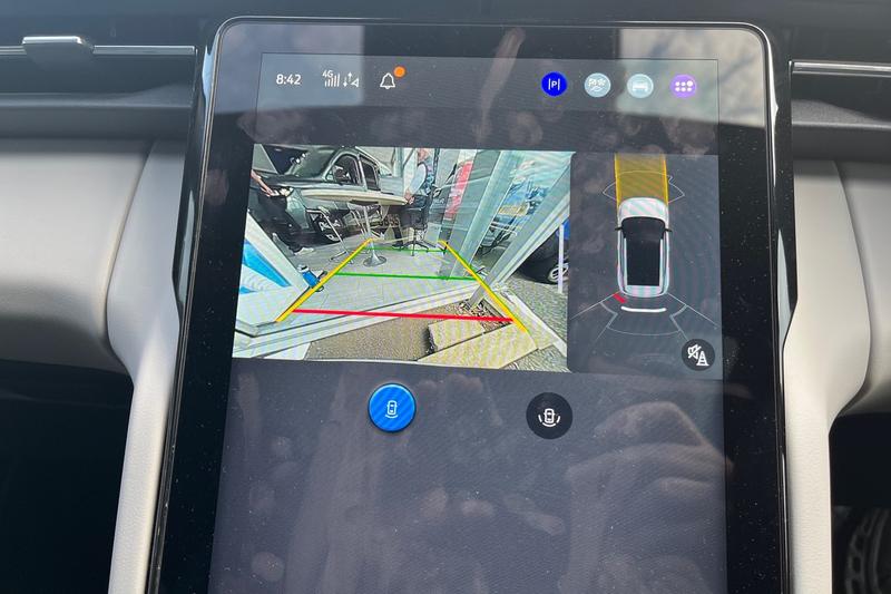 Used Ford Explorer 2025 for sale - 76494585: Photo 23