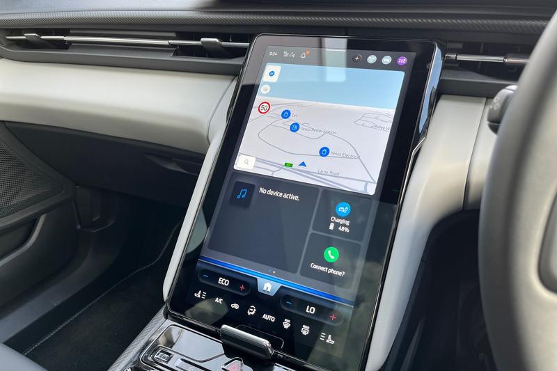 Used Ford Explorer 2025 for sale - 76494585: Photo 25