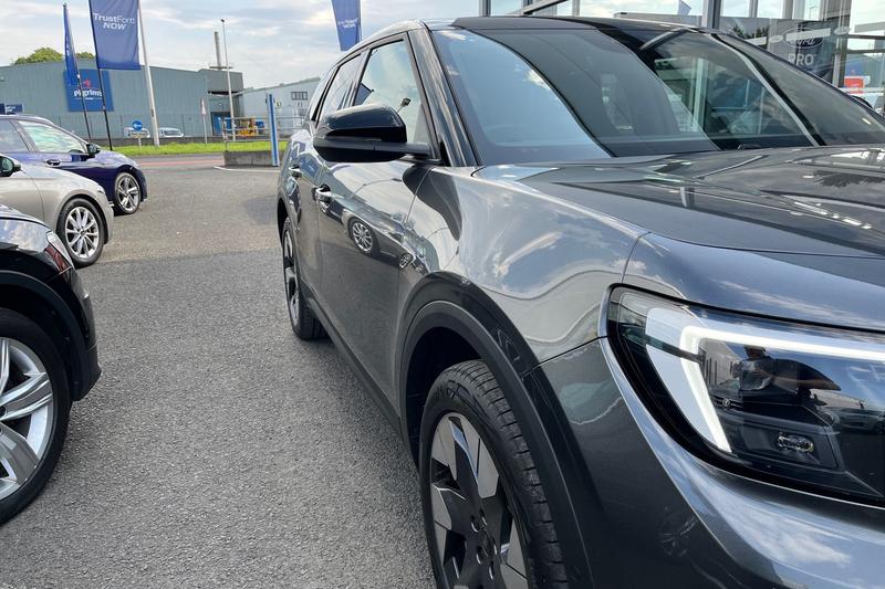 Used Ford Explorer 2025 for sale - 76494585: Photo 27