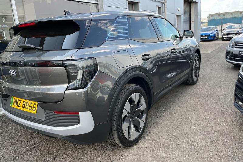 Used Ford Explorer 2025 for sale - 76494585: Photo 28